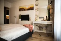 Easy Rent Apartments - KOMPOZYTORÓW P Hotel di 