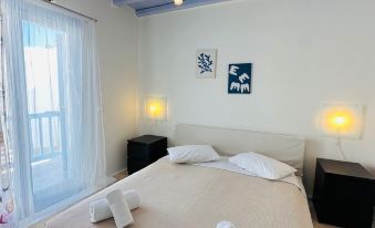 Mimoza Collection suites