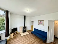 Detached 4Beds - Windsor Heathrow & London Access