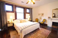 Louisville Bourbon Inn