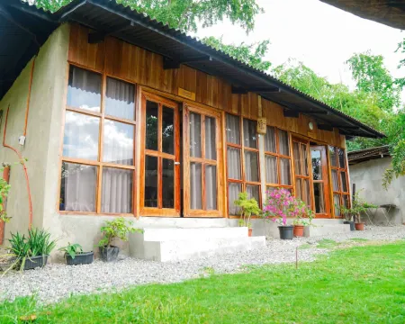 Marika Resort Hotels in Badian