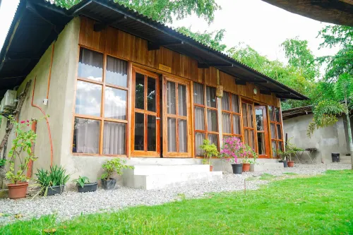 Marika Resort Hotels in Badian