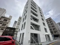 Arts Dobashi Hotel in zona Hiroshima Botanical Park