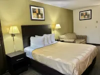 Cozy Inn Centralia Hotels in Centralia