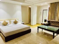 Taj Bhoomi By Jivana - Balkon