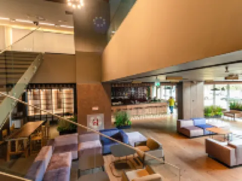 Ibis Styles Sibiu Arsenal Hoteles en Sibiu