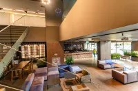Ibis Styles Sibiu Arsenal Hotels in Решинарі
