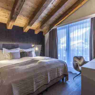 Boutique Hotel Matthiol Rooms