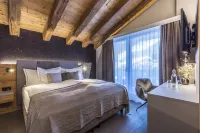 Matthiol Boutique Hotel Hotels in Zermatt