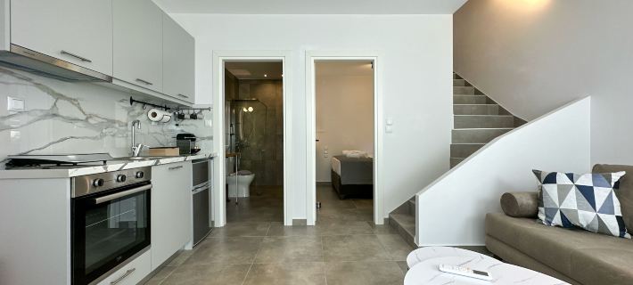 MaDi’s Home Hotels in Parga