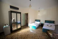 El Khalil Pyramids Inn Hotel a At Talbeyah Al Qebleyah