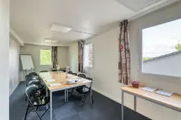 Ace Hotel Riom Các khách sạn ở Chatel-Guyon