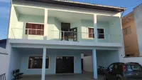 Casa do Bert Itanhaén - Bãi đậu xe