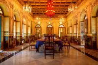 Bari Kothi Heritage Hotel - Wifi