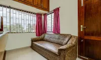 Umaiyyal Home Stay Отели в г. Каньякумари