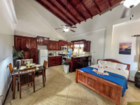 Caribbean Shores Bed & Breakfast