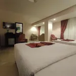 Aziz Egypt Pyramids Hotel