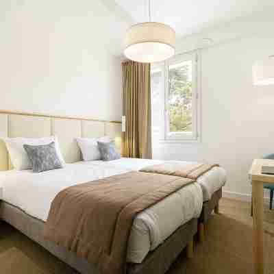 Hôtel Miléade Les Pléïades  La Baule Rooms