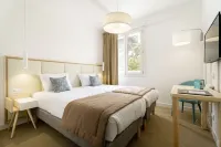 Hôtel Miléade les Pléïades la Baule