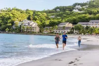 BodyHoliday - All Inclusive Hôtels à : Gros Islet