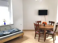 Meeraner Parkresidenz Hotels in Meerane