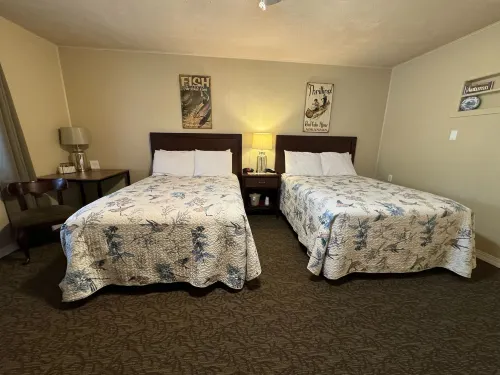 Carlton Marion Inn Hotels in Marion County