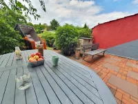 Aparthotel Jonas Hotel a 