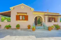 Villa Limoncello - Pools