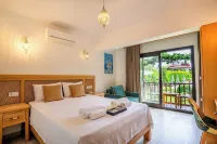Savana Butik Otel Hotels in Mesudiye