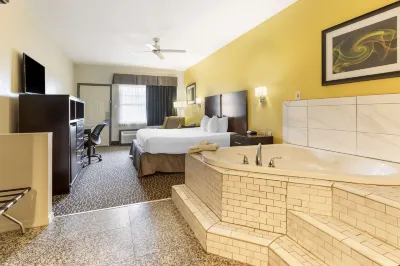 Best Western West Monroe Inn Hotel di Monroe