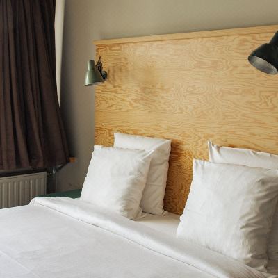 Standard Double Room Jam Hotel Promo Code