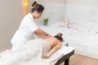 Gabala Glamping Park Resort - Spa