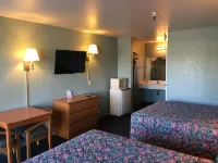Applegate Inn Hotels in Merced County