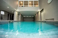 Nemea Appart Hotel Europe Velizy Villacoublay - Family