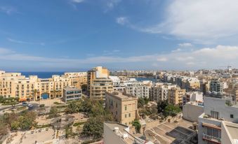 Flamingo Hotel Malta
