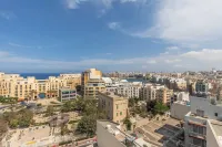 Flamingo Hotel Malta Hotels in San Ġiljan