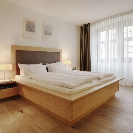 Homie Hotel Wiener Botschaft