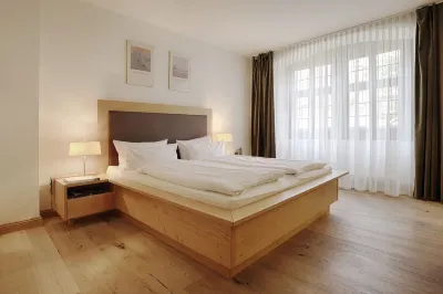 Hotel Wiener Botschaft in Veitshöchheim 마르게트쇼하임 호텔