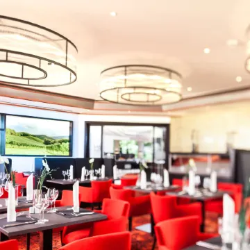 Sieben Welten Hotel & Spa Resort