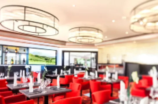 Sieben Welten Hotel & Spa Resort