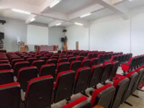 Coimbra Hotel & Spa Hotels in Bissau