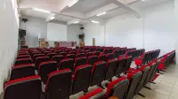 Coimbra Hotel & Spa Hotels in Бісау