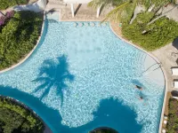 Ocean Club West - Strand
