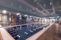 King David Court - Isrentals - بيت ضيافة
