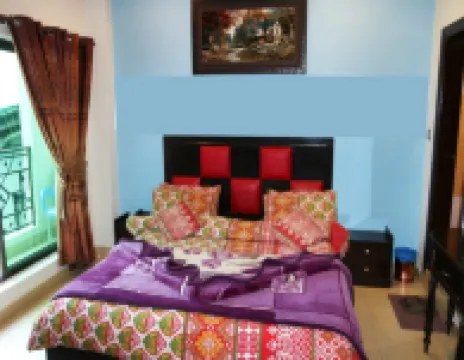 泰姬酒店和餐廳