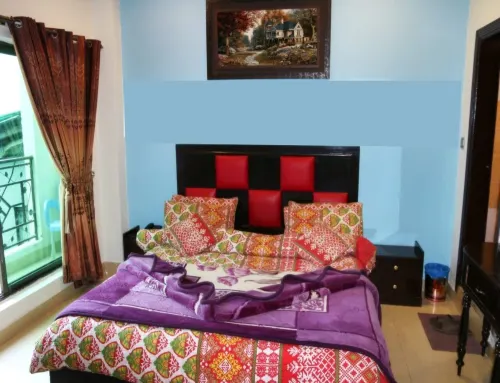 Taj Hotel and Restaurant Hotels in Nathia Gali