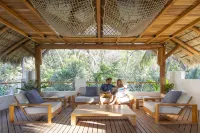 The Nomadic Hotel Hotels in Nosara