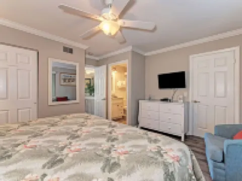 信風海灘度假村 佈雷登頓海灘酒店