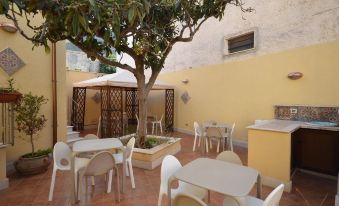 B&B Timpe Bianche