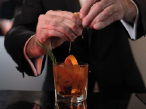 Square Townhouse Hotels in Brighton